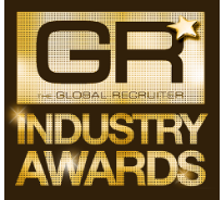 global recruiter award