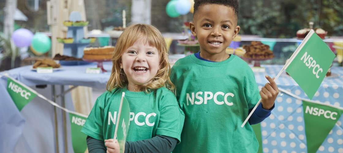 NSPCC