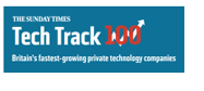 The Sunday Times Tech Track 100 2017
