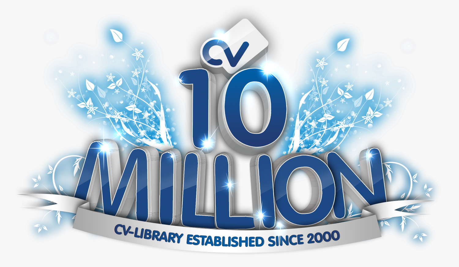 10 Million CVs